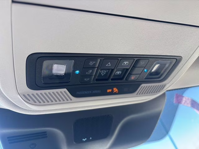 2026 Star White Metallic Tri-Coat Ford Expedition Max Platinum 4X4 SUV