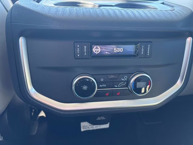 2026 Star White Metallic Tri-Coat Ford Expedition Max Platinum 4X4 SUV