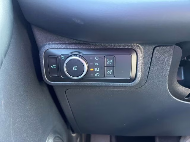 2026 Agate Black Metallic Ford Explorer ST-Line 4X4 SUV