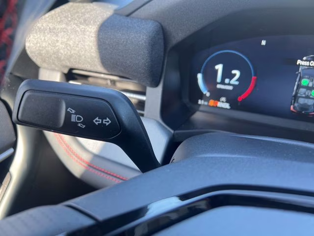 2026 Agate Black Metallic Ford Explorer ST-Line 4X4 SUV