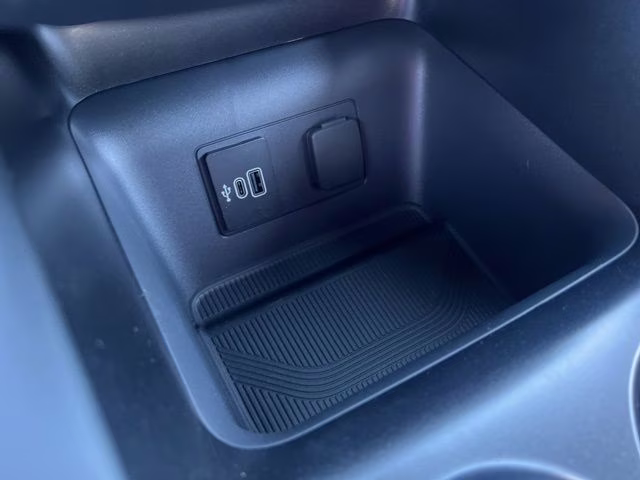 2026 Agate Black Metallic Ford Explorer ST-Line 4X4 SUV