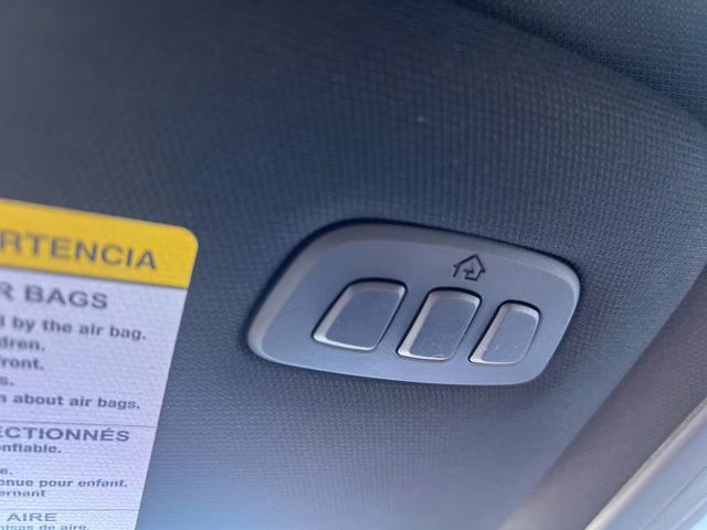 2026 Agate Black Metallic Ford Explorer ST-Line 4X4 SUV