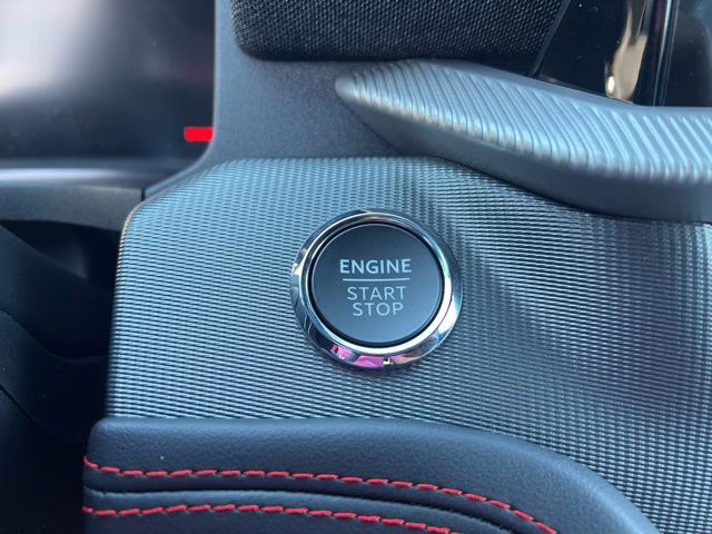 2026 Agate Black Metallic Ford Explorer ST-Line 4X4 SUV