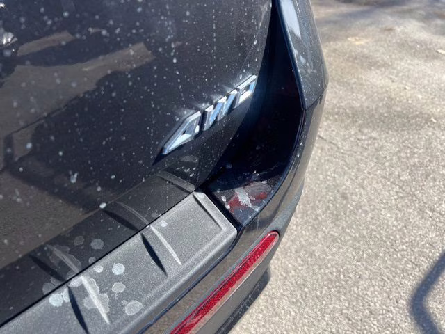 2026 Agate Black Metallic Ford Explorer ST-Line 4X4 SUV