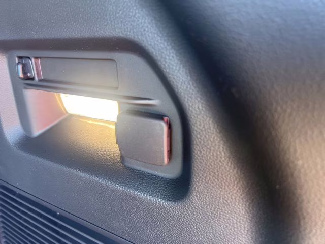 2026 Agate Black Metallic Ford Explorer ST-Line 4X4 SUV