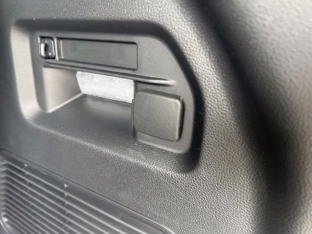 2026 Space White Metallic Ford Explorer ST-Line 4X4 SUV