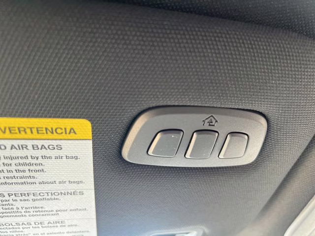 2026 Star White Metallic Tri-Coat Ford Explorer ST-Line 4X4 SUV