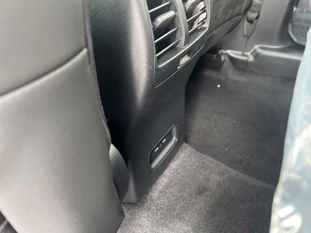 2026 Oxford White Ford Bronco Sport Big Bend 4X4 SUV