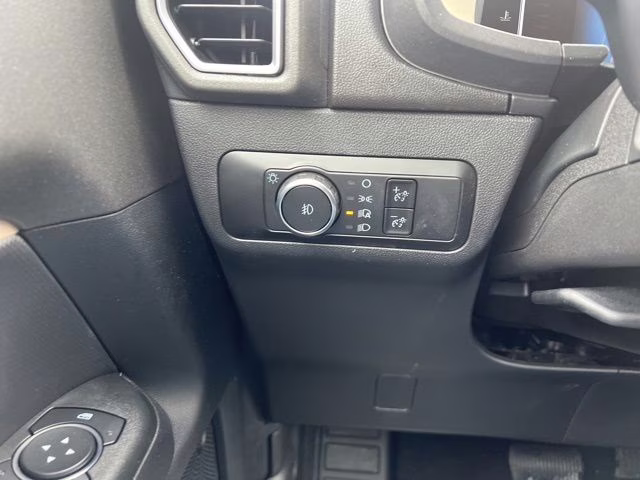 2026 Oxford White Ford Bronco Sport Big Bend 4X4 SUV