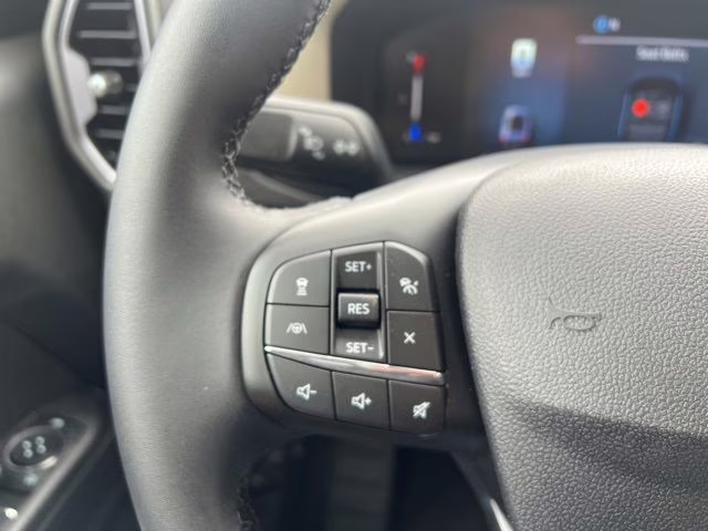 2026 Oxford White Ford Bronco Sport Big Bend 4X4 SUV