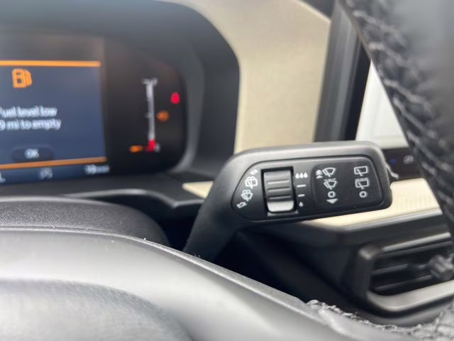 2026 Oxford White Ford Bronco Sport Big Bend 4X4 SUV