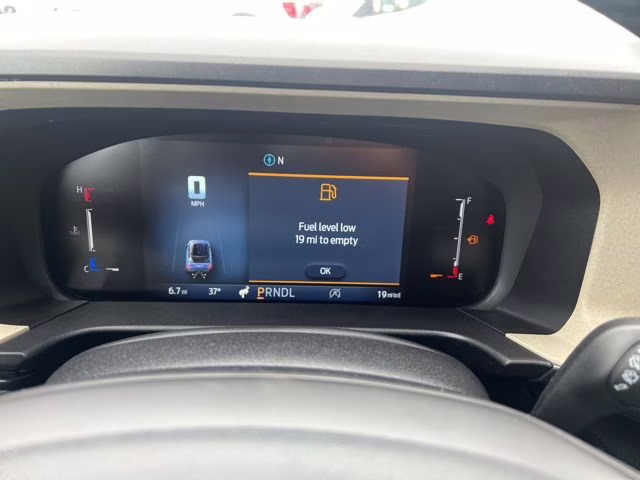 2026 Oxford White Ford Bronco Sport Big Bend 4X4 SUV