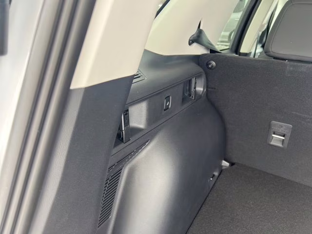 2026 Oxford White Ford Bronco Sport Big Bend 4X4 SUV