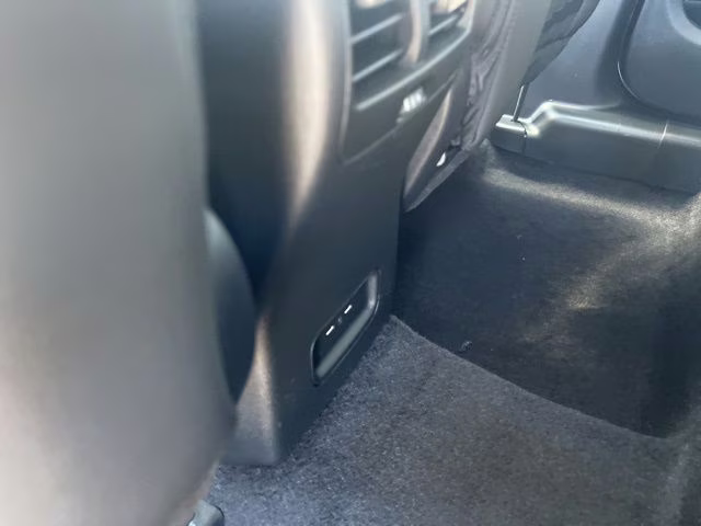 2026 Oxford White Ford Bronco Sport Big Bend 4X4 SUV