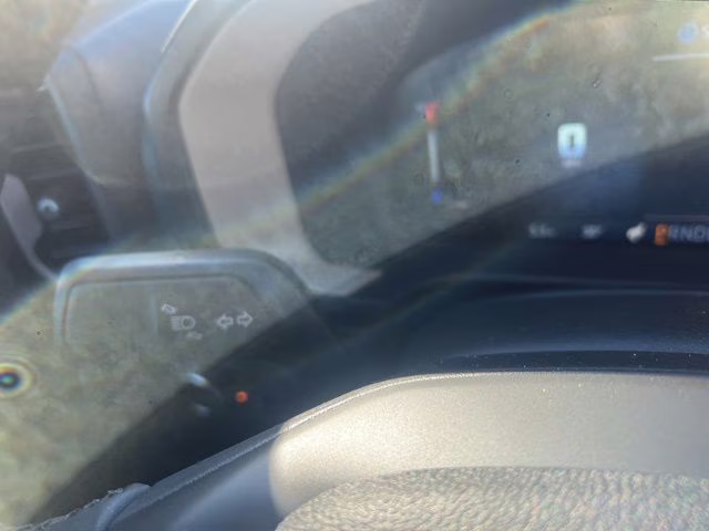 2026 Oxford White Ford Bronco Sport Big Bend 4X4 SUV