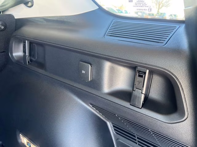 2026 Oxford White Ford Bronco Sport Big Bend 4X4 SUV