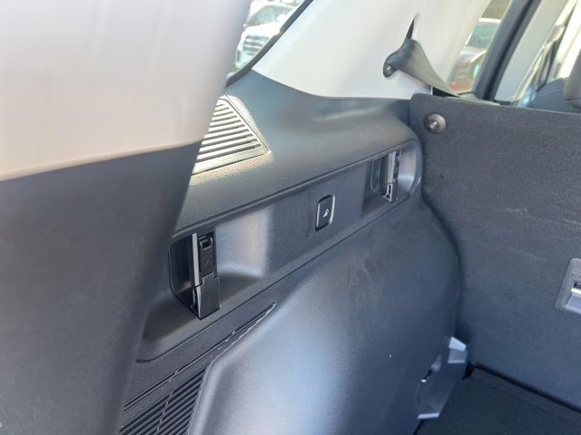 2026 Oxford White Ford Bronco Sport Big Bend 4X4 SUV