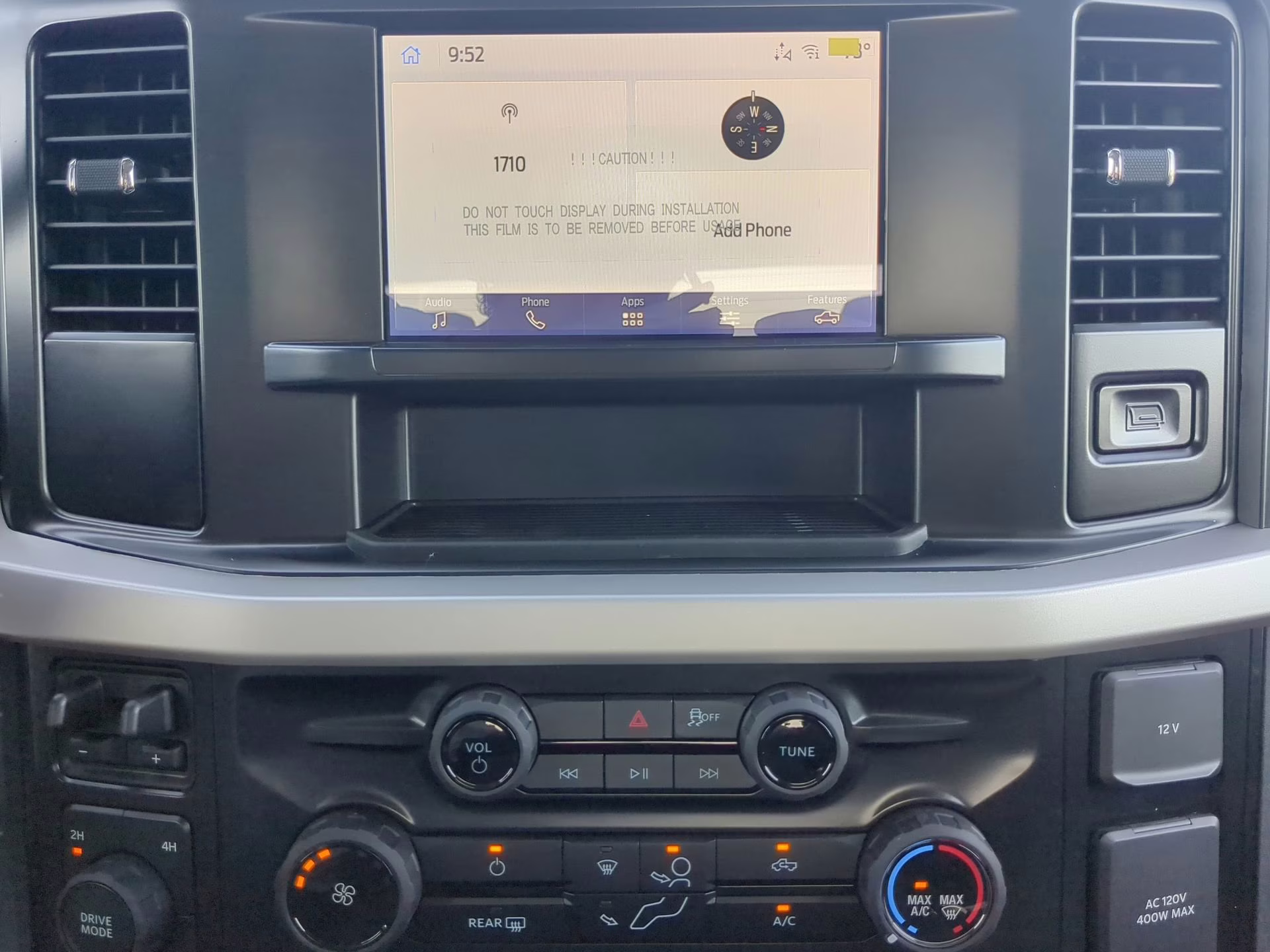 2026 Carbonized Gray Metallic Ford Super Duty F-250 SRW XLT Crew Cab Pickup 4X4 Truck