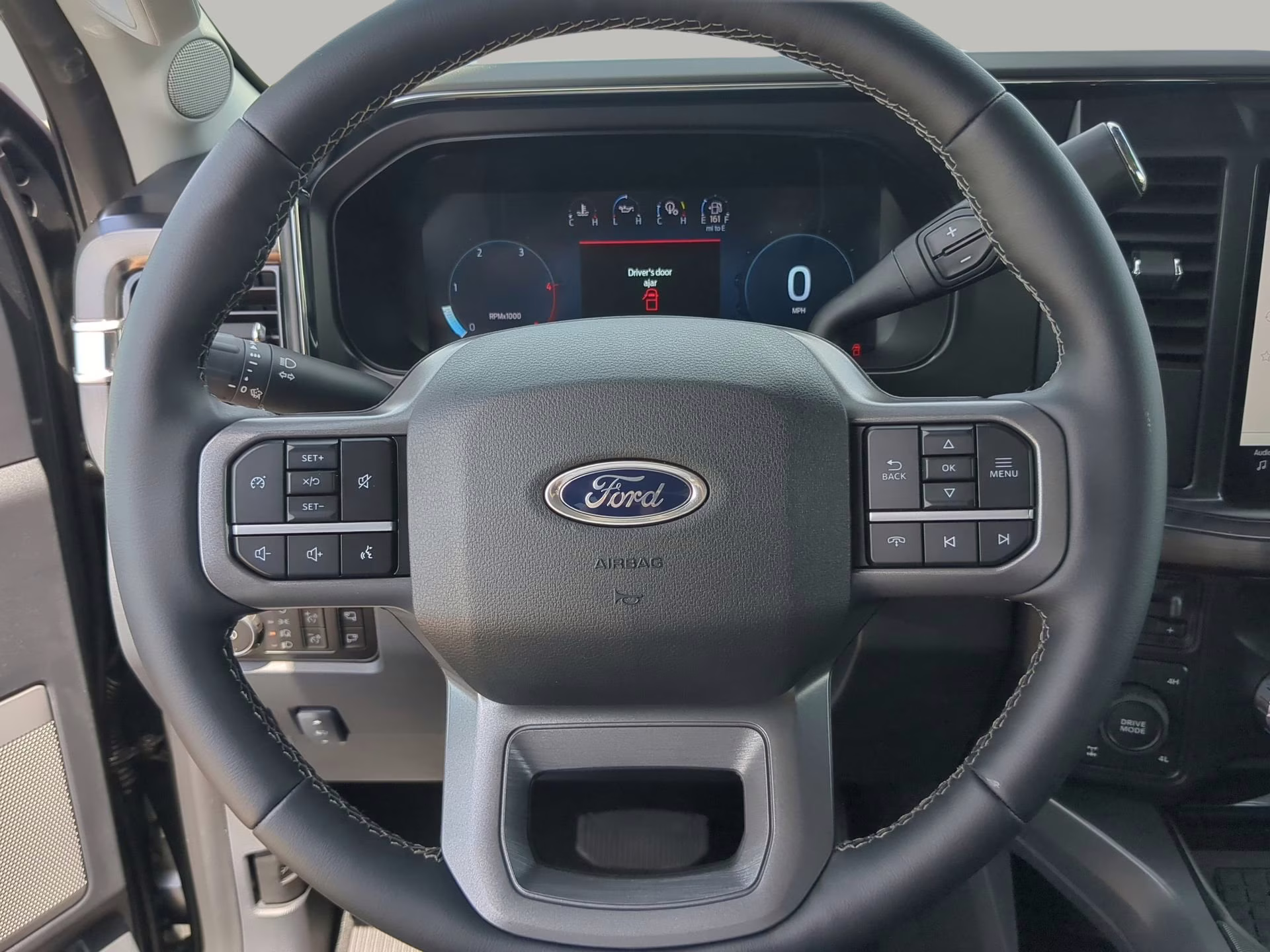 2026 Carbonized Gray Metallic Ford Super Duty F-250 SRW LARIAT Crew Cab Pickup 4X4 Truck