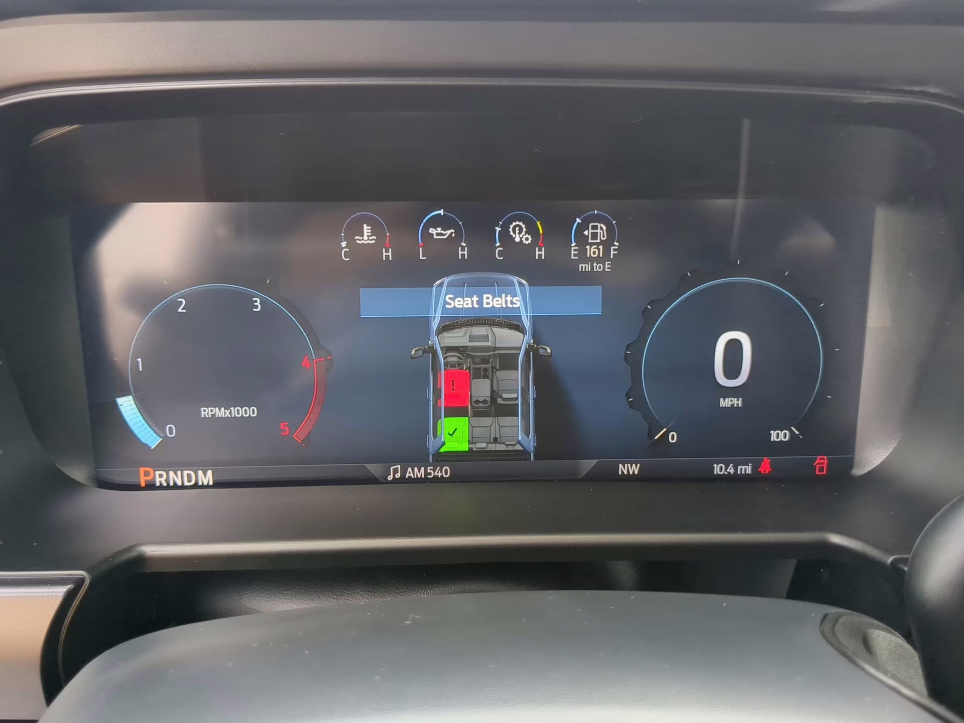 2026 Carbonized Gray Metallic Ford Super Duty F-250 SRW LARIAT Crew Cab Pickup 4X4 Truck