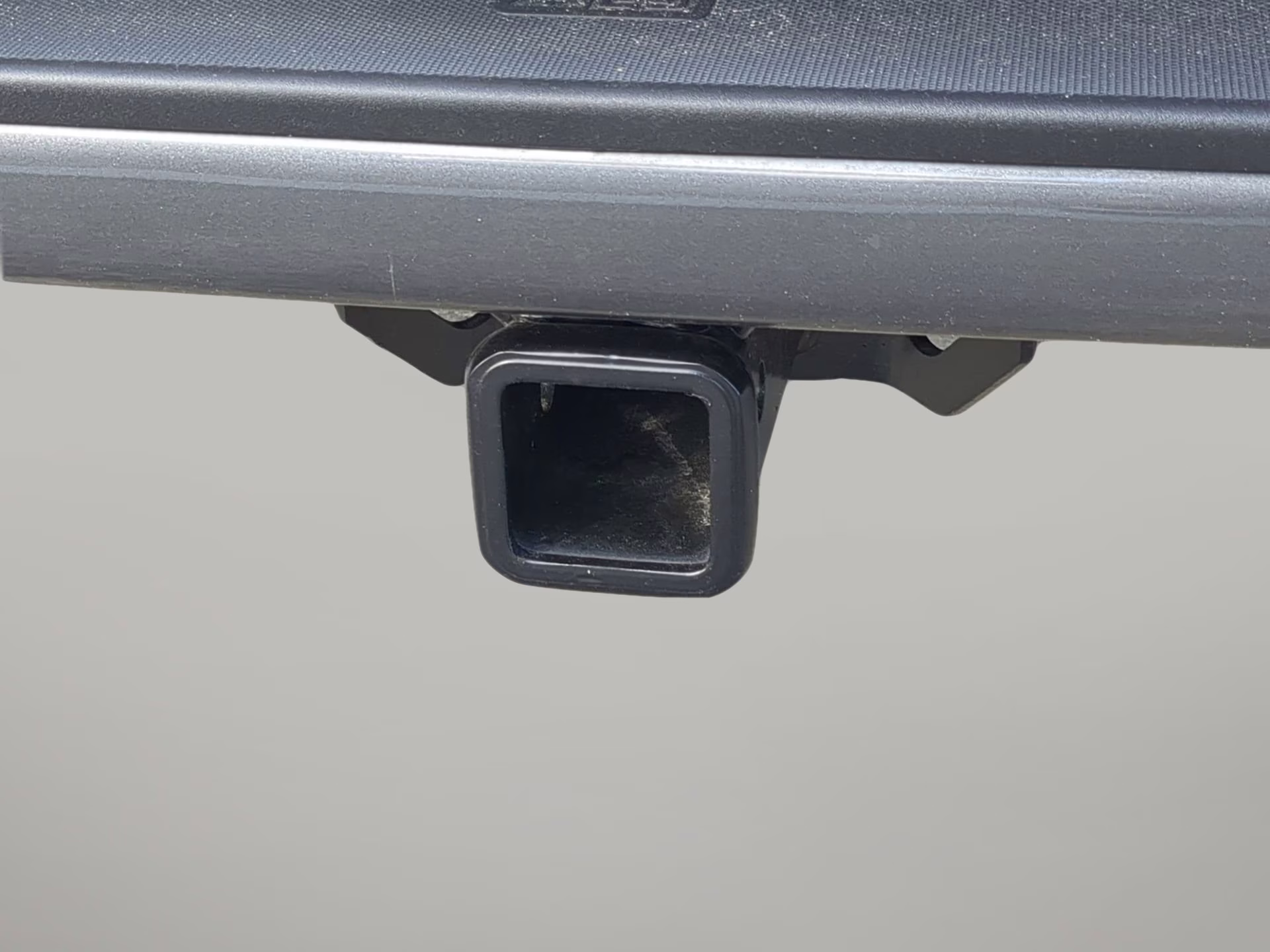 2026 Carbonized Gray Metallic Ford F-150 STX Crew Cab Pickup RWD Truck