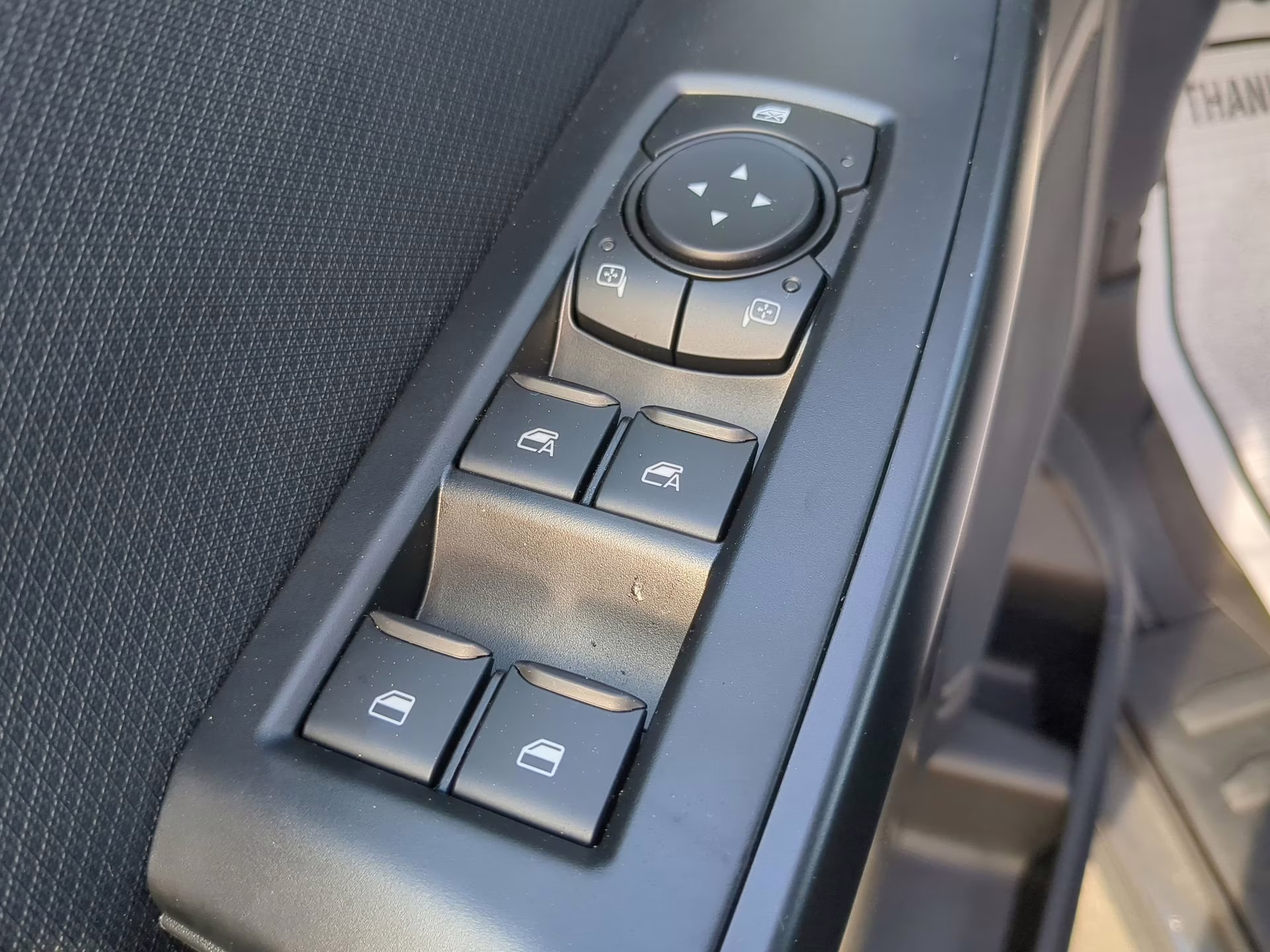 2026 Carbonized Gray Metallic Ford F-150 STX Crew Cab Pickup RWD Truck