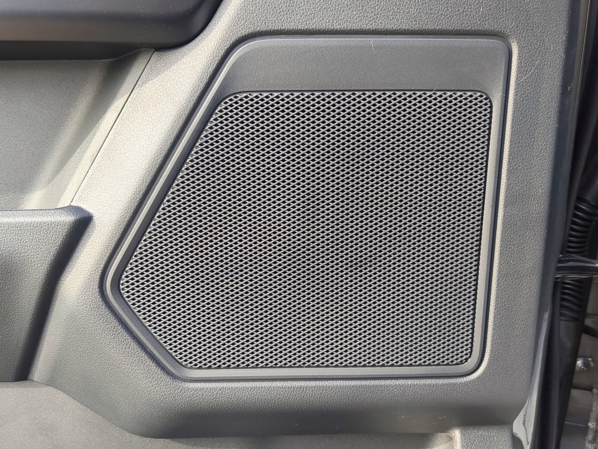 2026 Carbonized Gray Metallic Ford F-150 STX Crew Cab Pickup RWD Truck