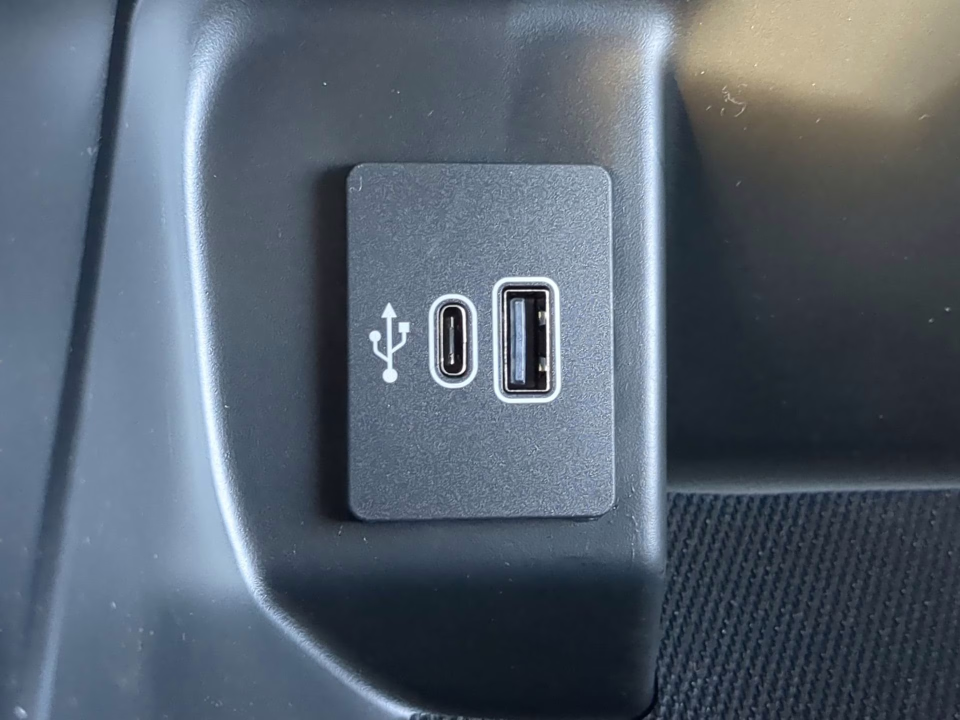 2026 Carbonized Gray Metallic Ford F-150 STX Crew Cab Pickup RWD Truck