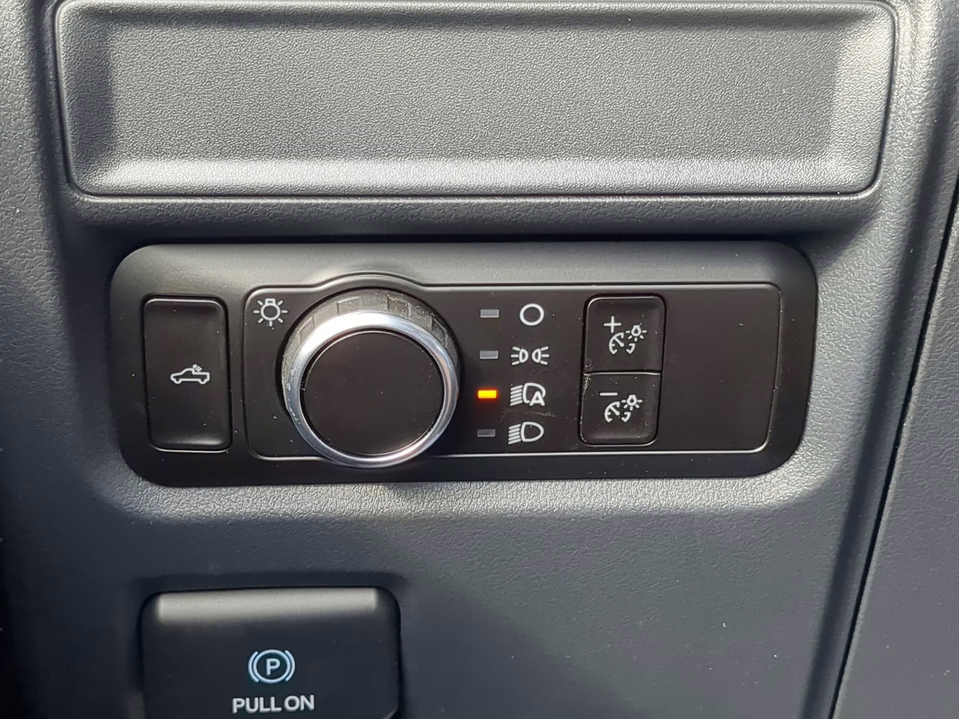 2026 Carbonized Gray Metallic Ford F-150 STX Crew Cab Pickup RWD Truck