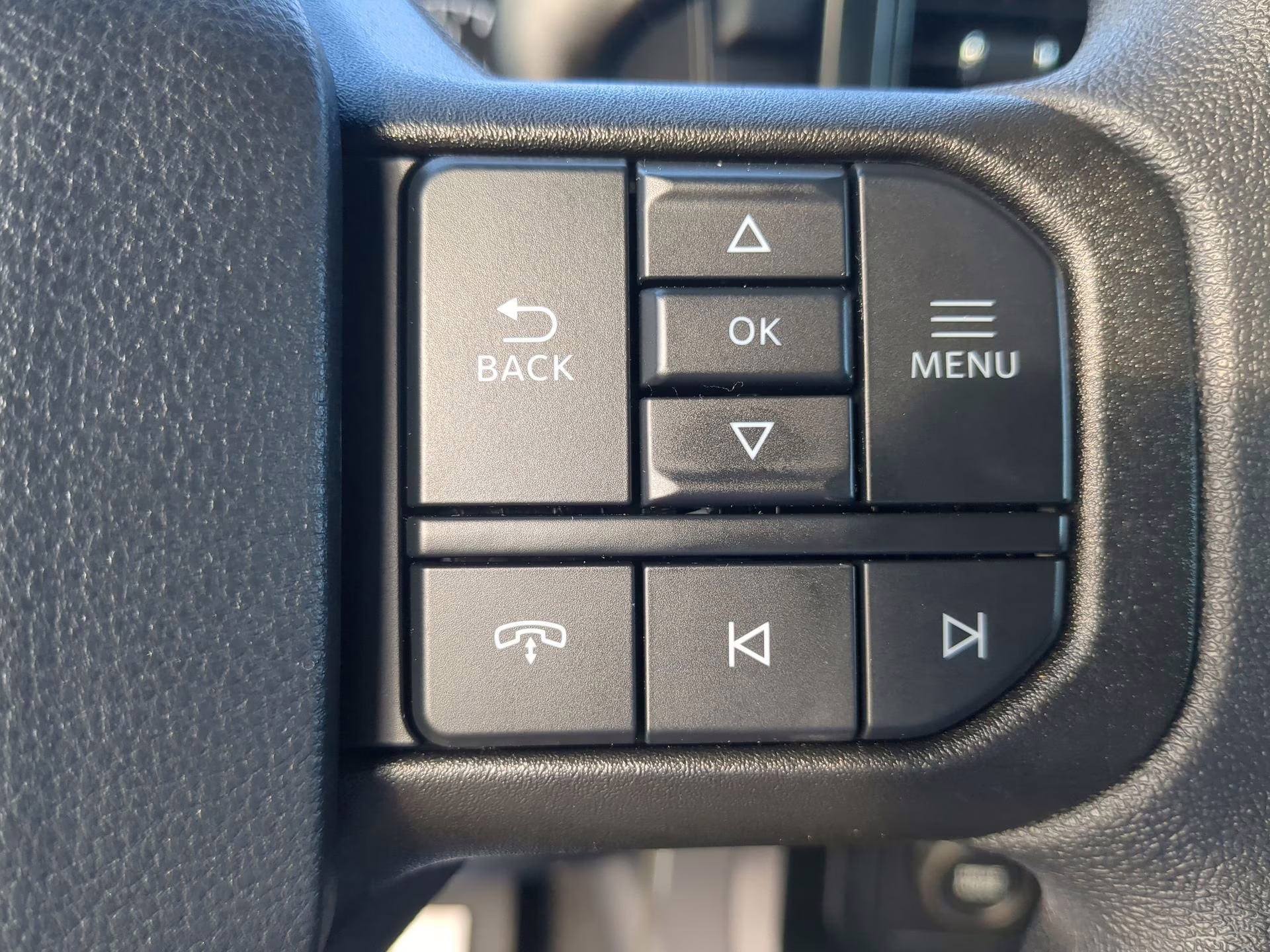 2026 Carbonized Gray Metallic Ford F-150 STX Crew Cab Pickup RWD Truck