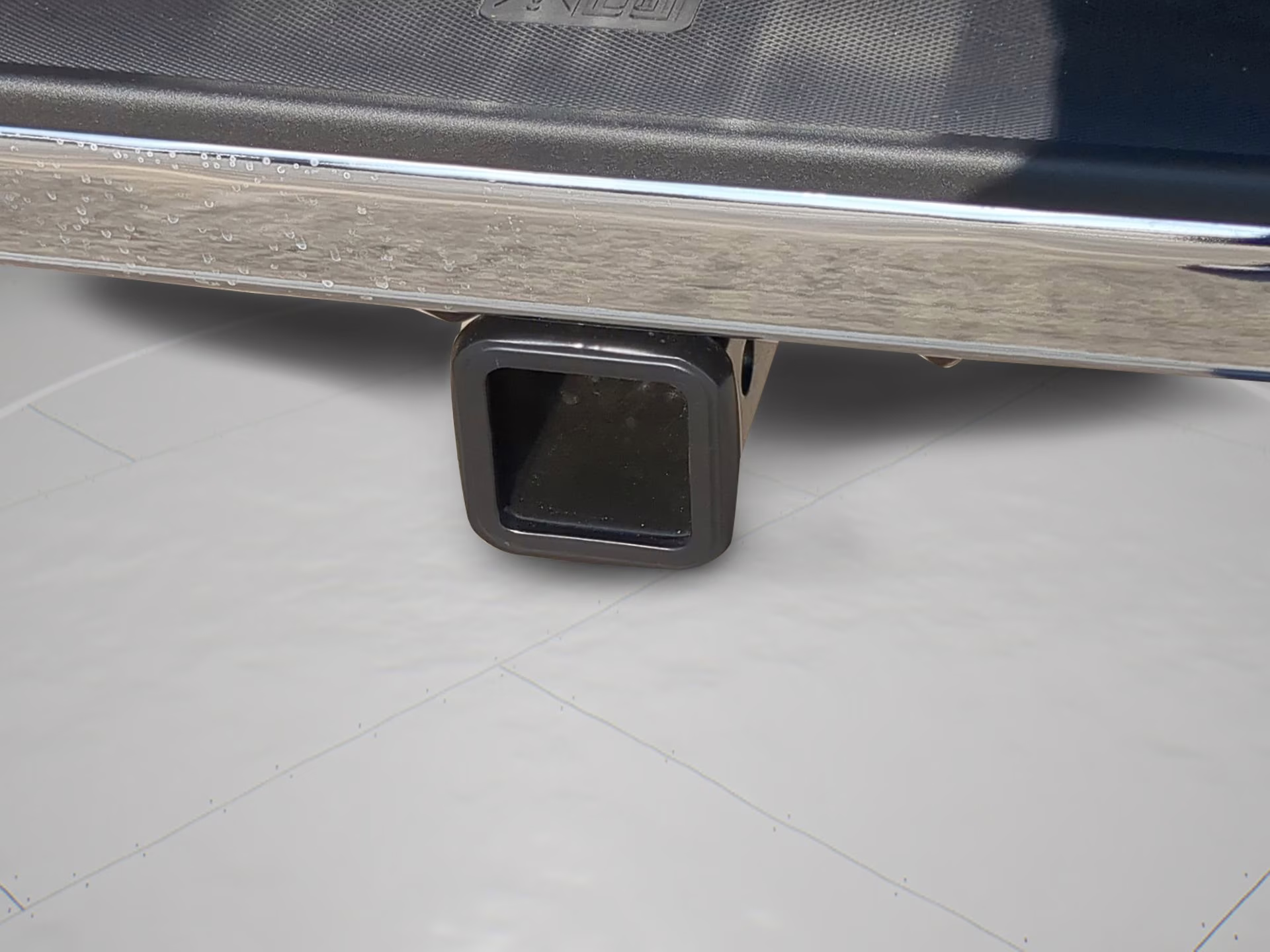 2026 Agate Black Metallic Ford F-150 XLT Crew Cab Pickup 4X4 Truck