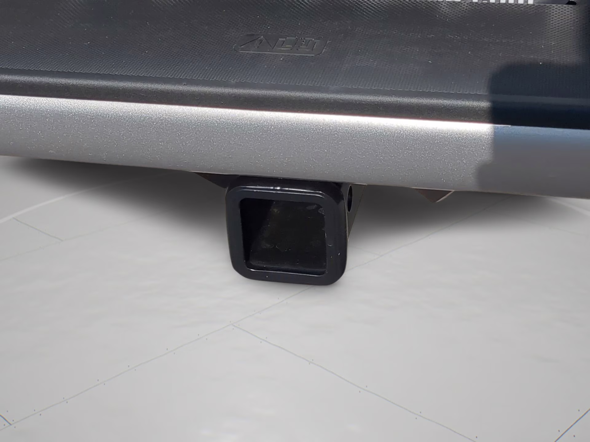 2026 Iconic Silver Metallic Ford F-150 XLT Crew Cab Pickup 4X4 Truck