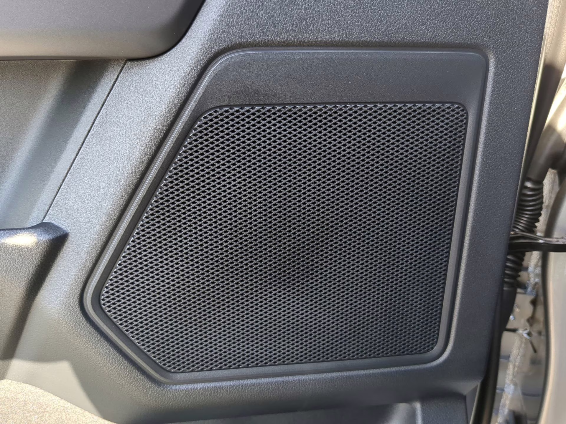 2026 Iconic Silver Metallic Ford F-150 XLT Crew Cab Pickup 4X4 Truck