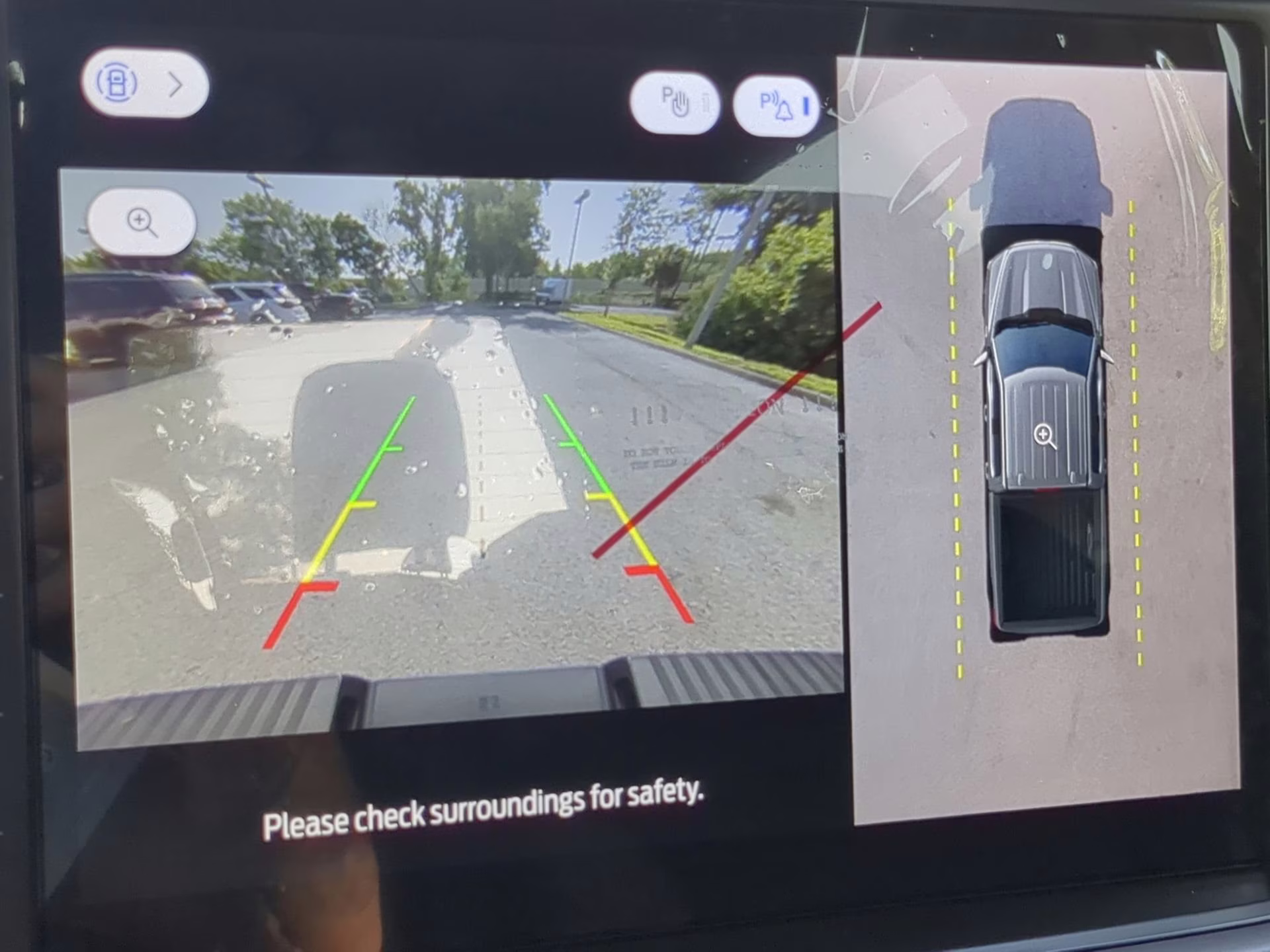 2026 Iconic Silver Metallic Ford F-150 XLT Crew Cab Pickup 4X4 Truck