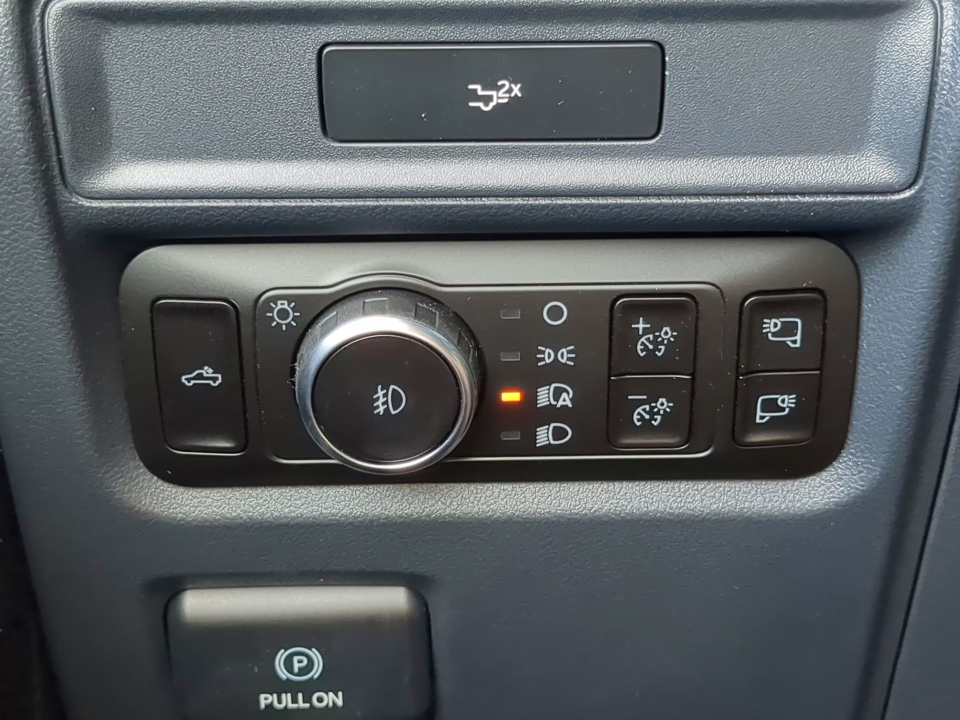 2026 Iconic Silver Metallic Ford F-150 XLT Crew Cab Pickup 4X4 Truck