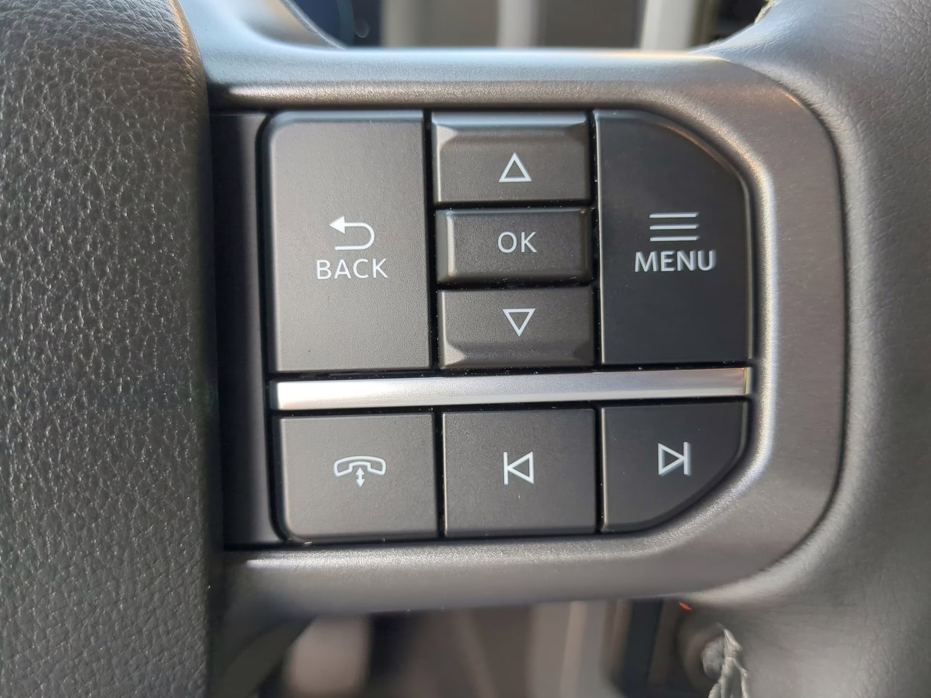 2026 Iconic Silver Metallic Ford F-150 XLT Crew Cab Pickup 4X4 Truck