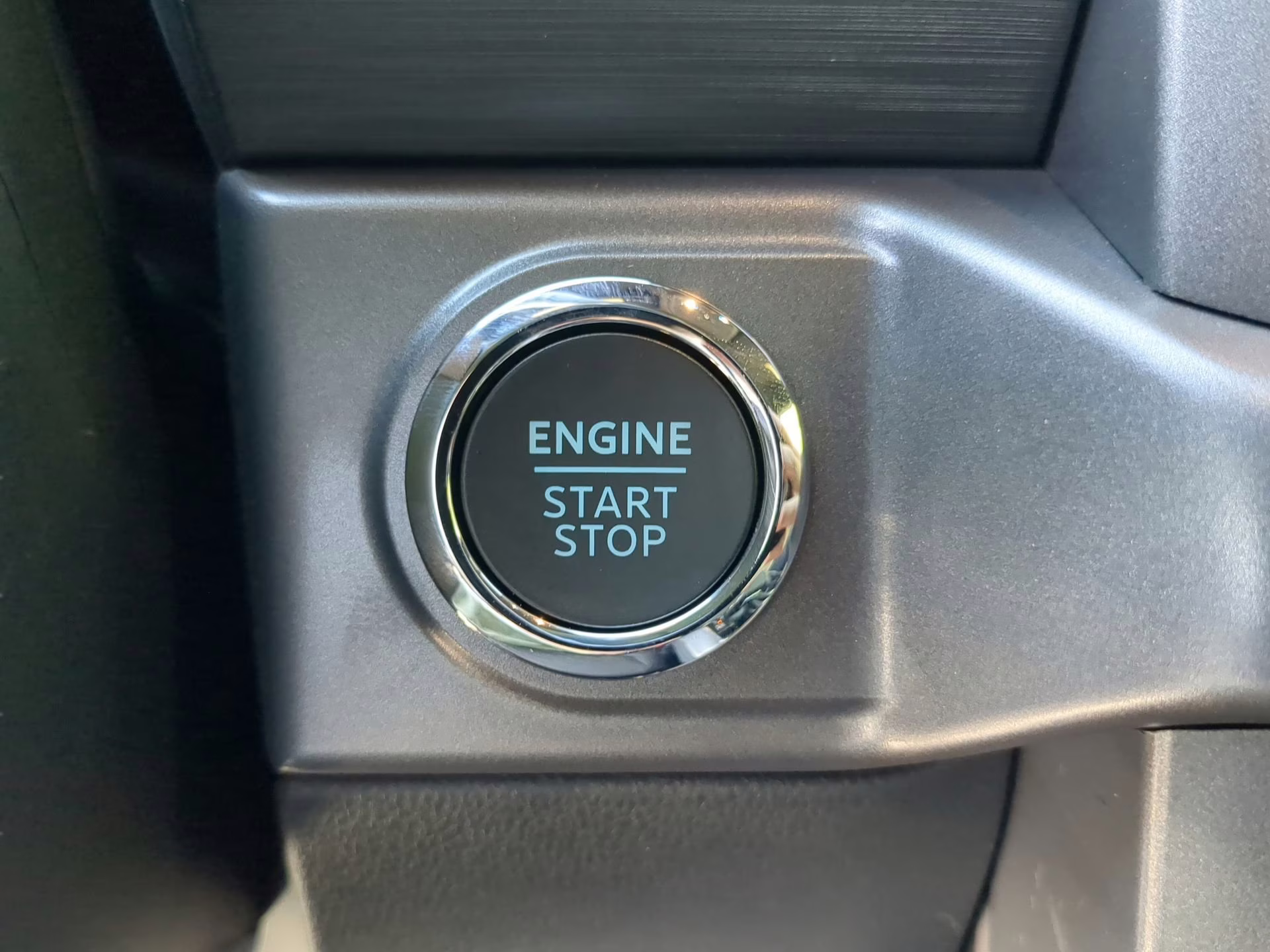 2026 Iconic Silver Metallic Ford F-150 XLT Crew Cab Pickup 4X4 Truck