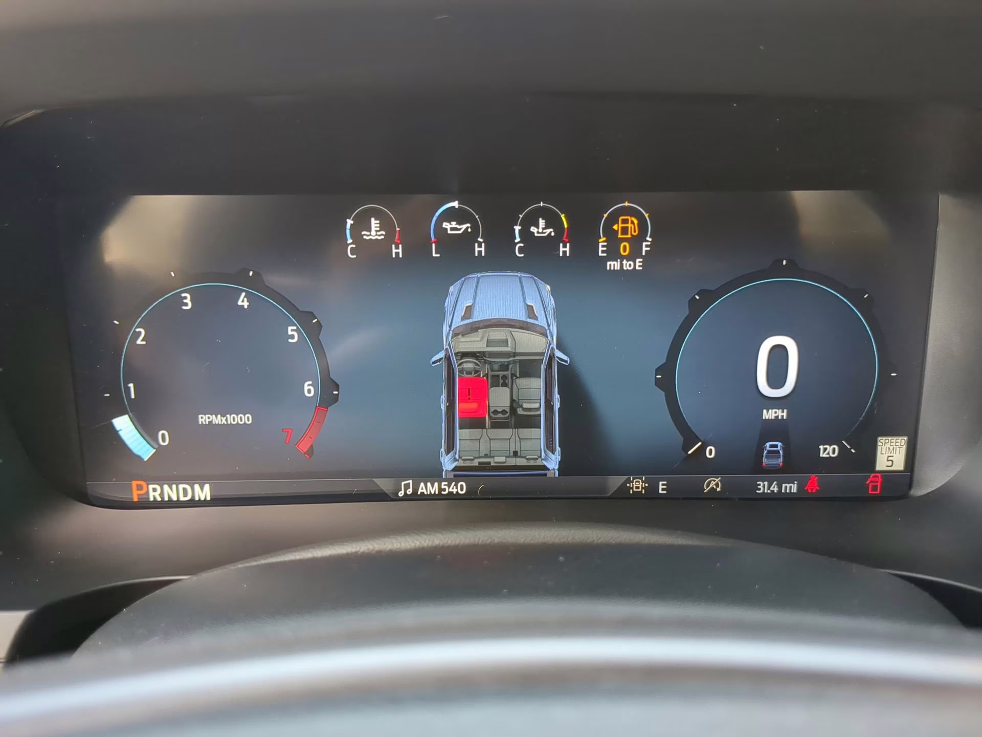 2026 Iconic Silver Metallic Ford F-150 XLT Crew Cab Pickup 4X4 Truck