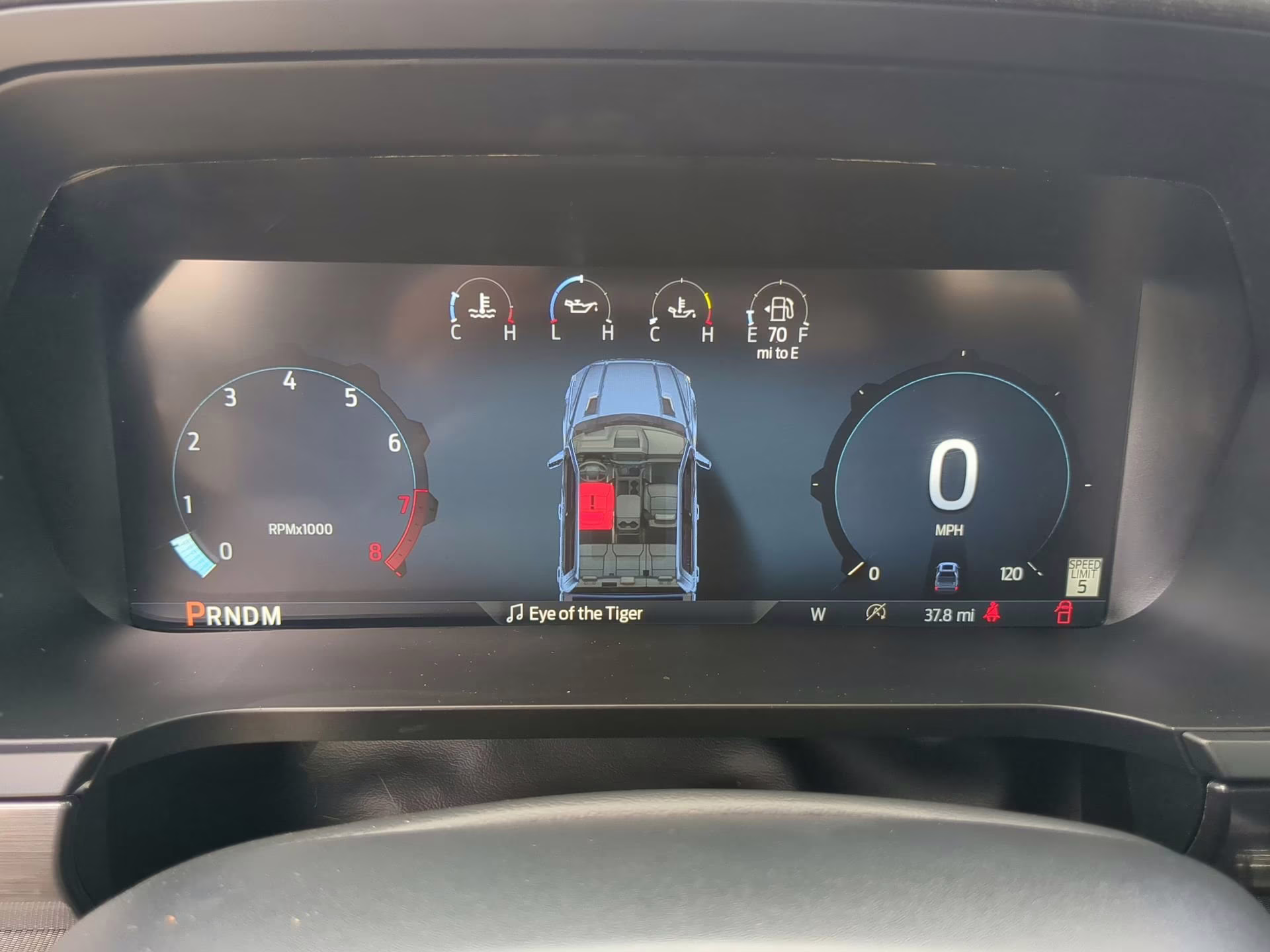 2026 Star White Metallic Tri-Coat Ford F-150 LARIAT Crew Cab Pickup 4X4 Truck