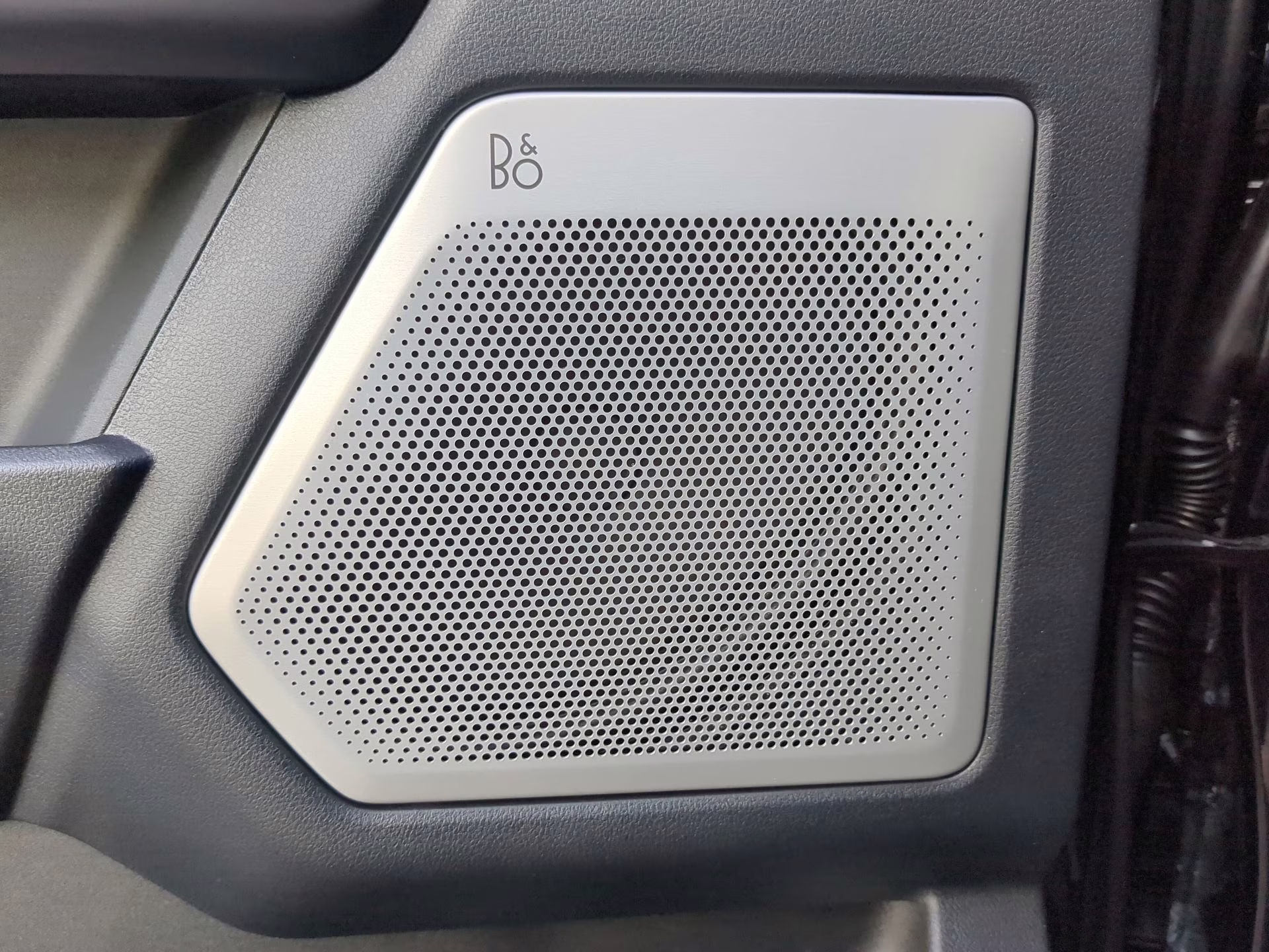 2026 Antimatter Blue Metallic Ford F-150 LARIAT Crew Cab Pickup 4X4 Truck