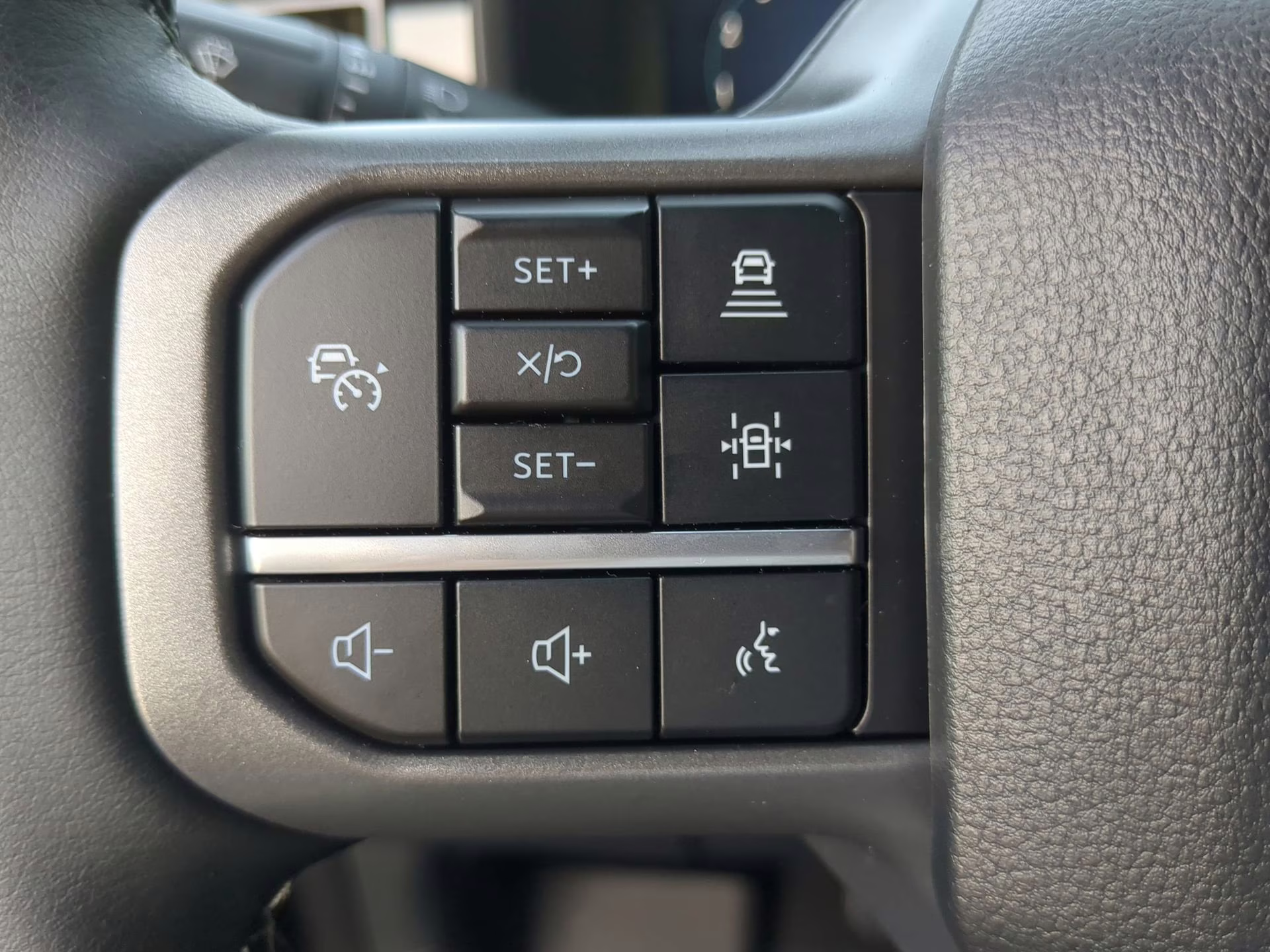 2026 Antimatter Blue Metallic Ford F-150 LARIAT Crew Cab Pickup 4X4 Truck