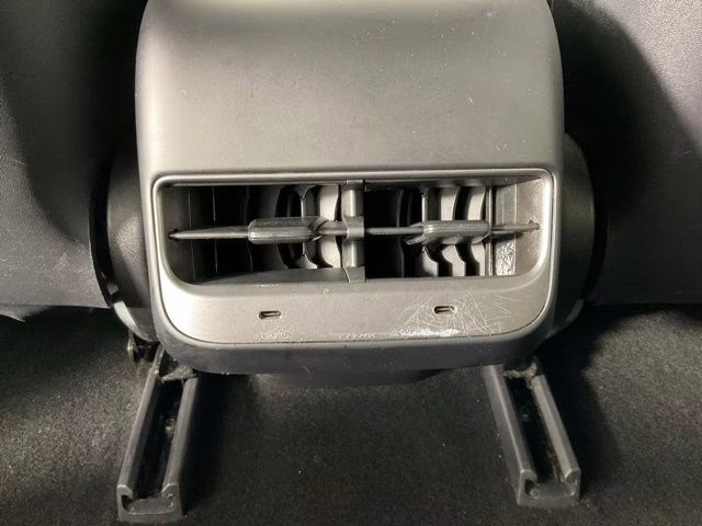 2020 Deep Blue Metallic Tesla Model 3 Standard RWD Sedan