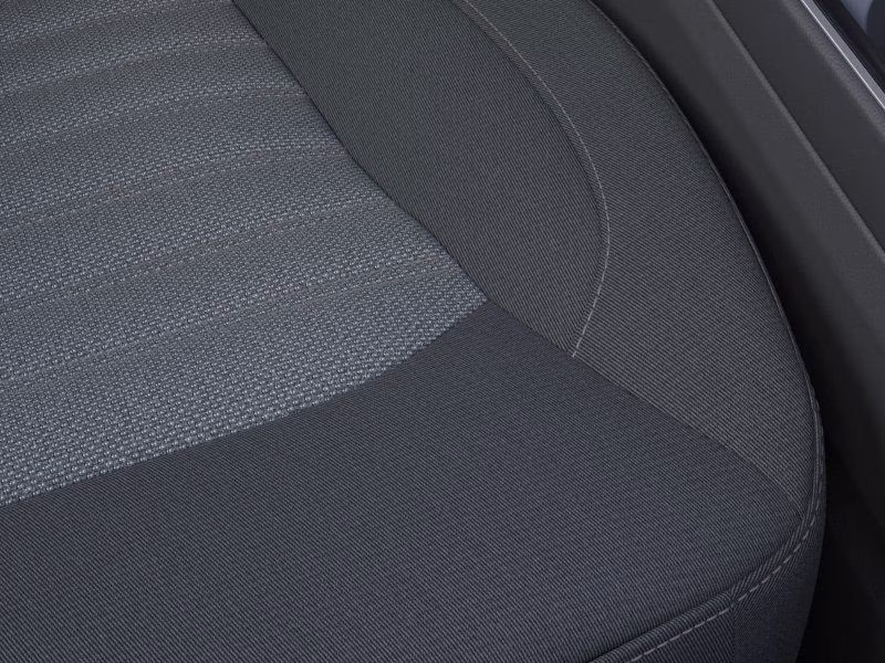 2024 Blue Metallic Ford Edge SE AWD SUV