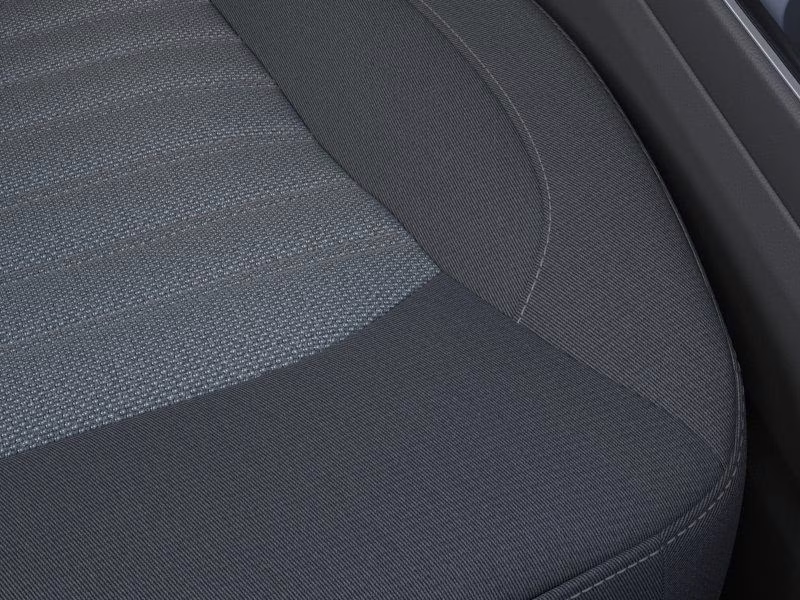 2024 Silver Metallic Ford Edge SE AWD SUV