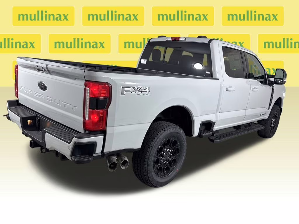 2026 Avalanche Ford Super Duty F-250 SRW Lariat 4X4 Truck