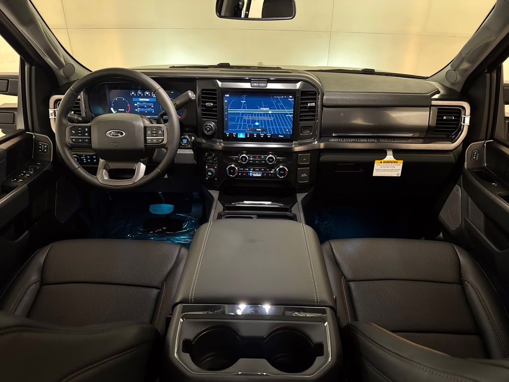 2026 Avalanche Ford Super Duty F-250 SRW Lariat 4X4 Truck