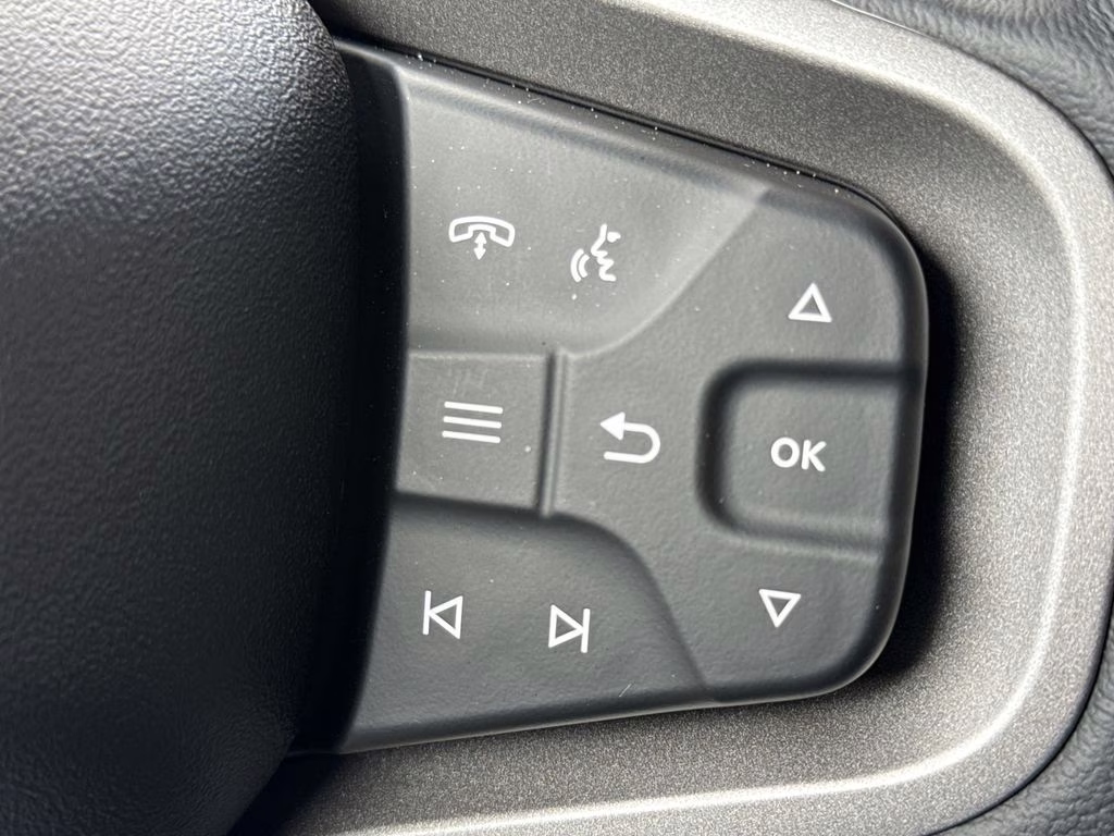 2025 Shadow Black Ford Bronco Badlands 4X4 SUV