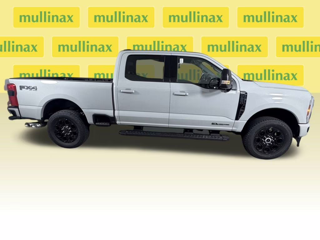 2026 Avalanche Ford Super Duty F-250 SRW Lariat 4X4 Truck