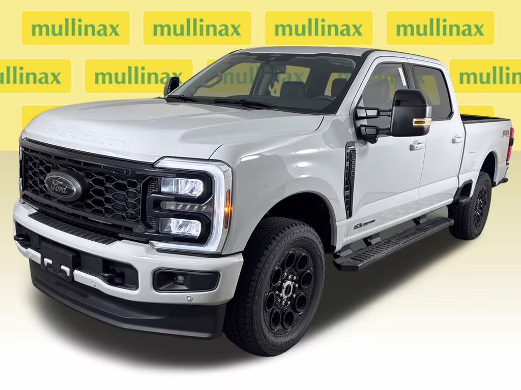 2026 Avalanche Ford Super Duty F-250 SRW Lariat 4X4 Truck