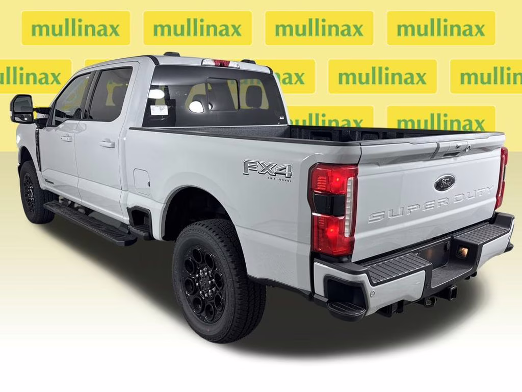 2026 Avalanche Ford Super Duty F-250 SRW Lariat 4X4 Truck